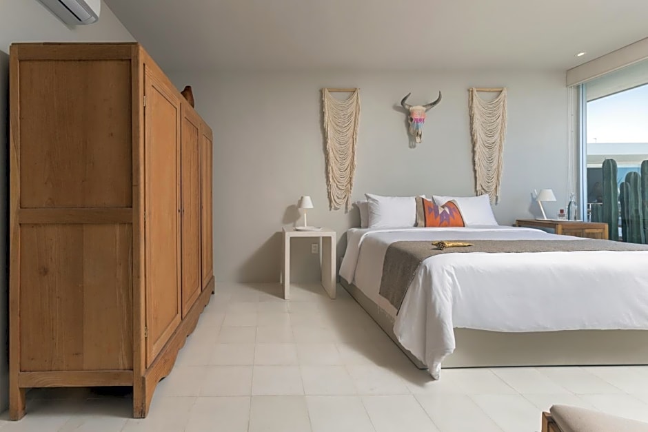 Hotel Boutique Casa Lulu