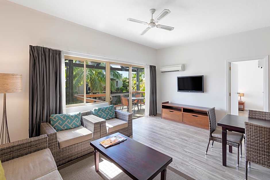 Club Wyndham Denarau Island, Trademark Collection by Wyndham