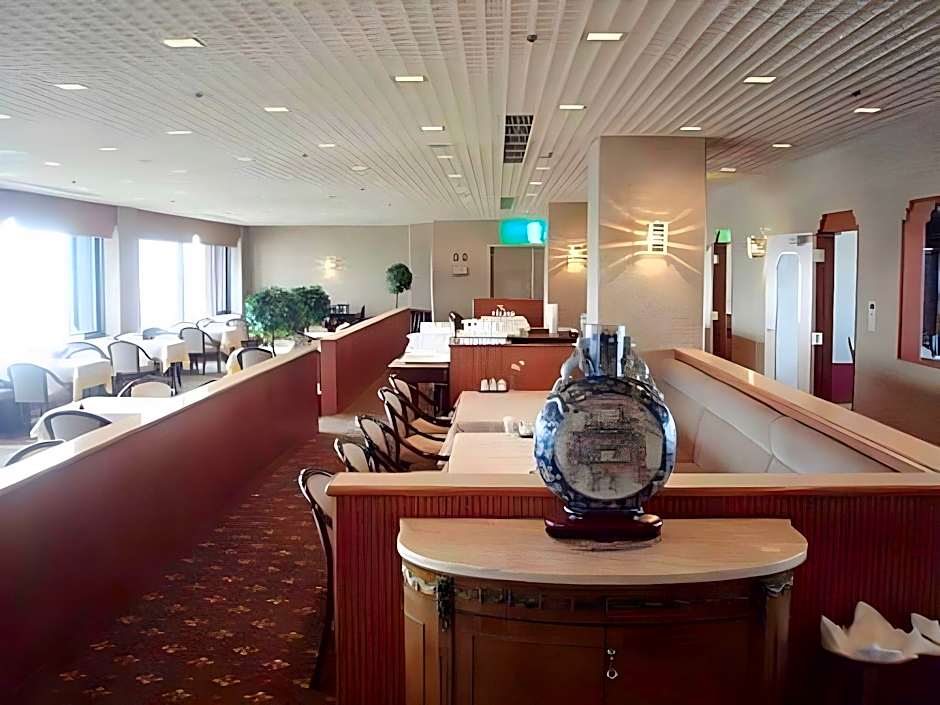 Koyo Grand Hotel