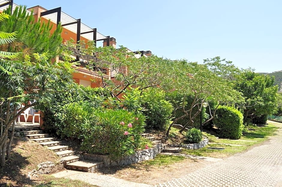 Villaggio Club Residence Pianetamaratea