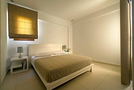 Superior Double Room with Hot Tub