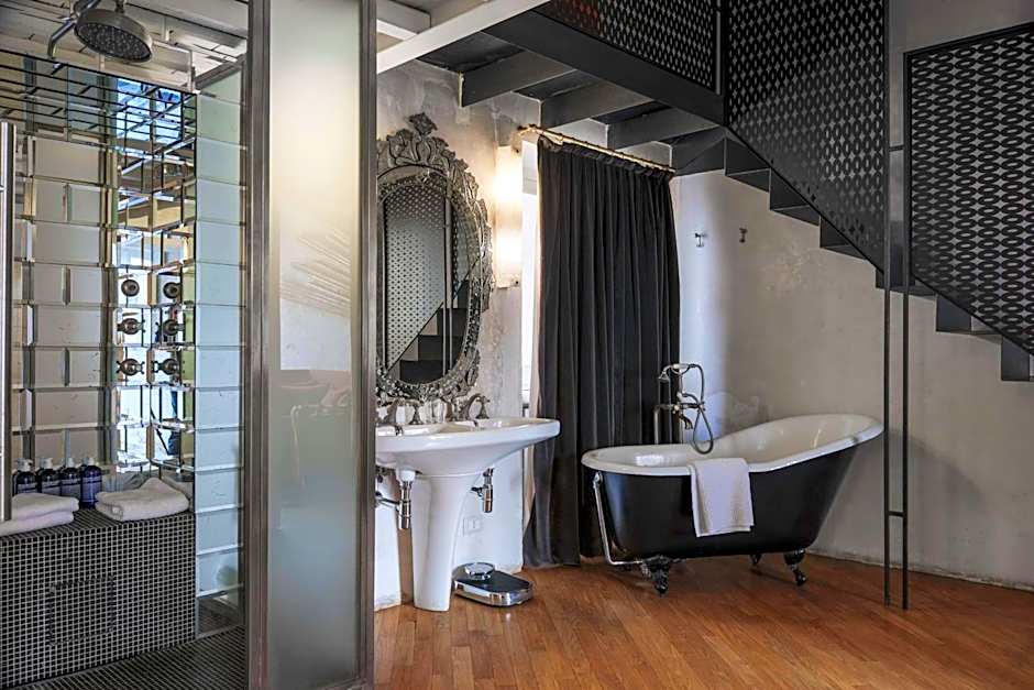G-Rough, Rome, a Member of Design Hotels