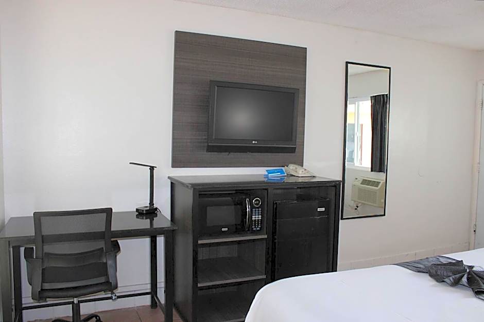 Rodeway Inn Yuma Downtown