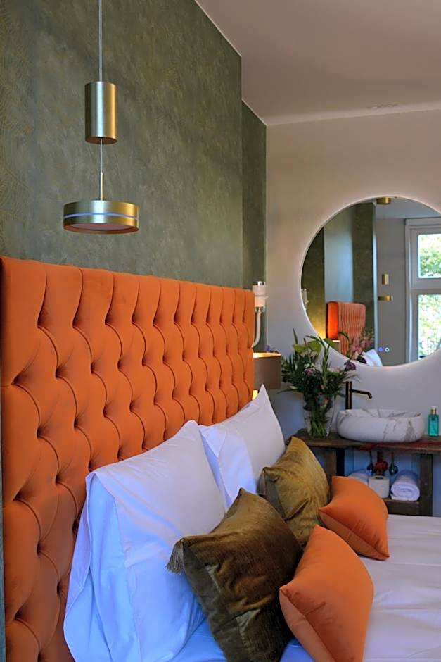 The IF Boutique hotel