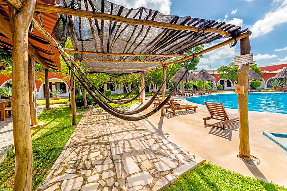Hacienda Inn