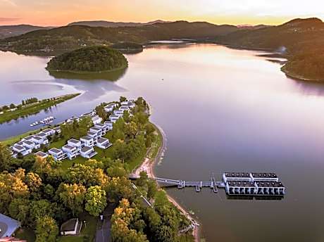 Lemon Resort Spa