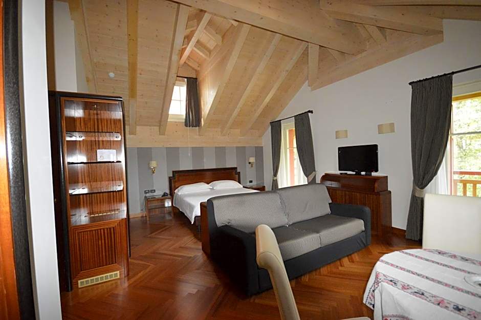 Villa Madonna