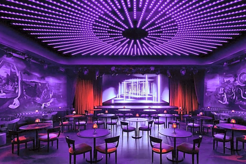 The Times Square EDITION by Marriott