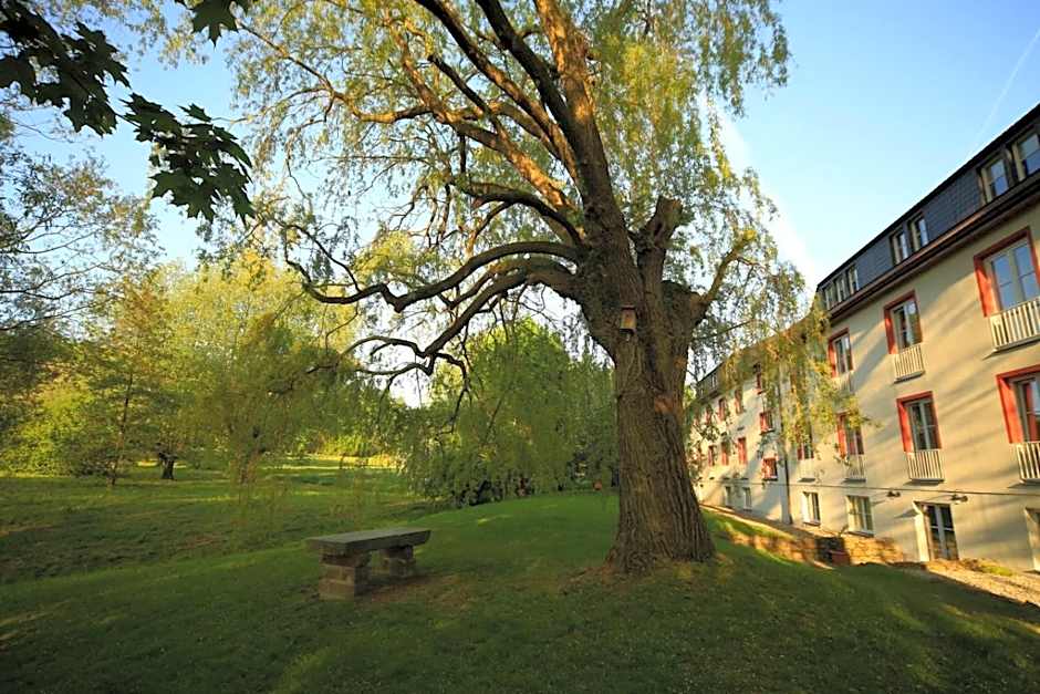 Landidyll Hotel Erbgericht Tautewalde