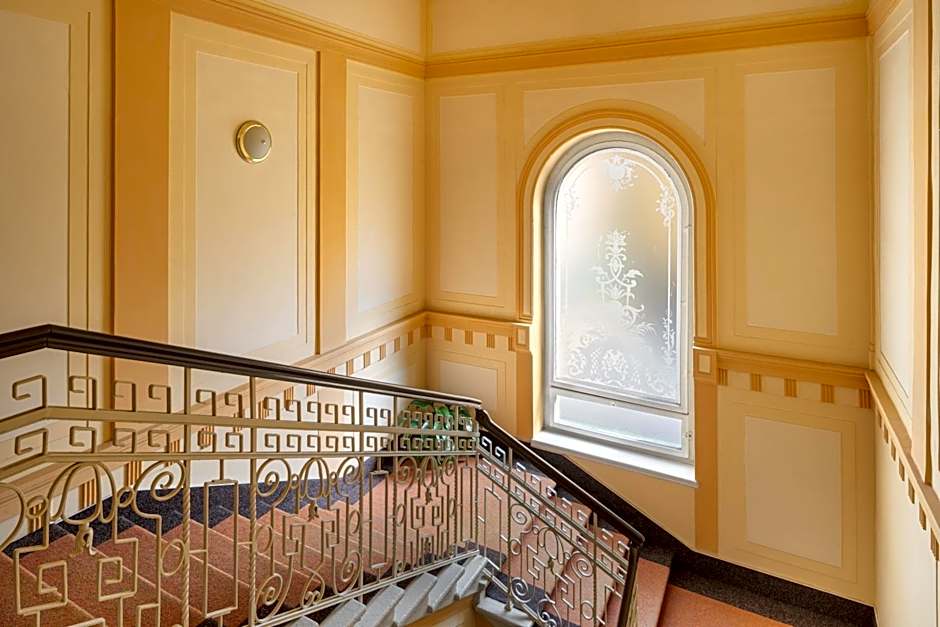 Spa Hotel Goethe