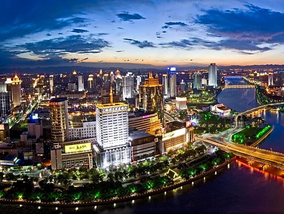 Sheraton Ningbo Hotel