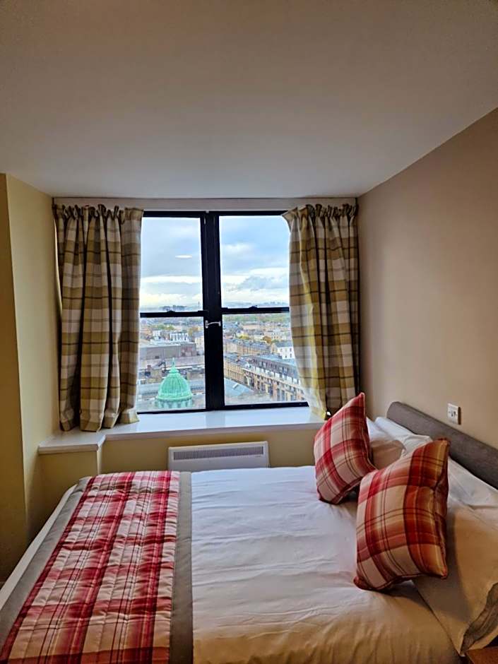 Britannia Inn Glasgow