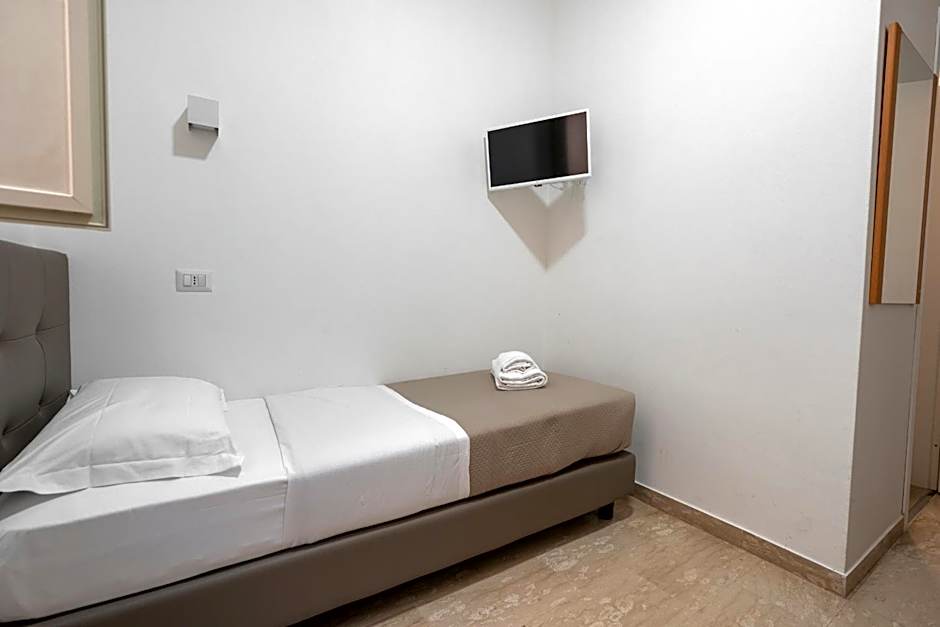 Casa per Ferie Santa Maria alle Fornaci