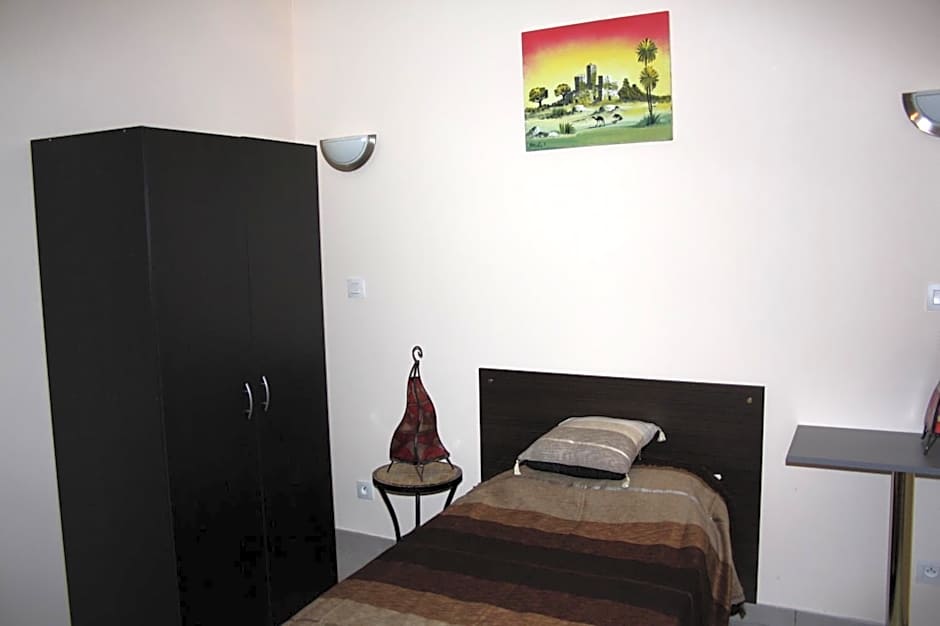 Zdjęcie 1 z 5 — Single Room