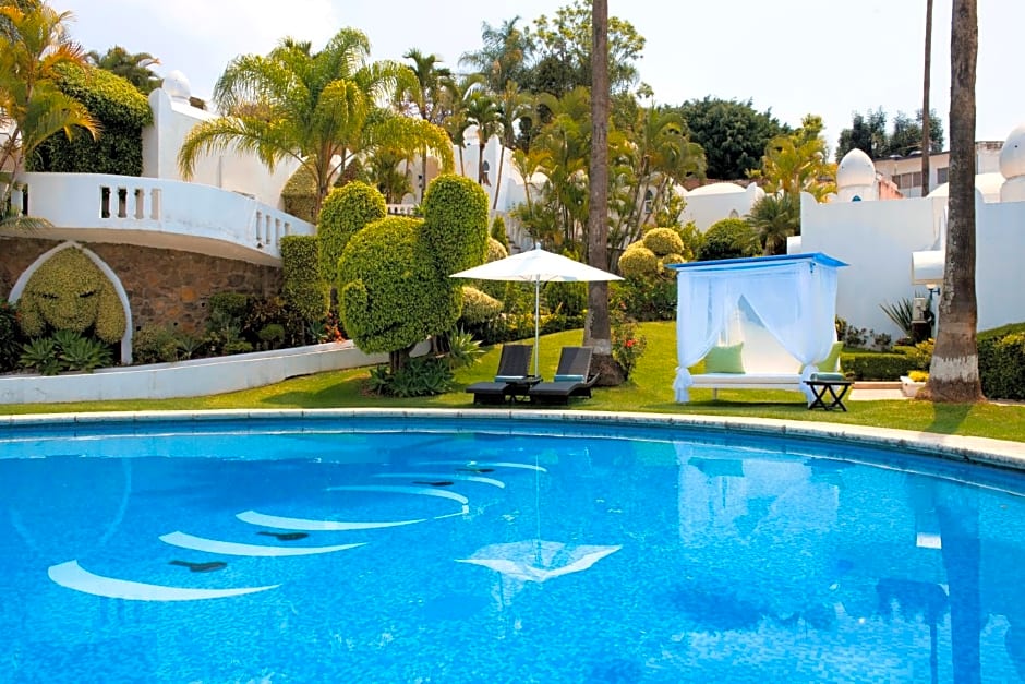 Villa Bejar Cuernavaca