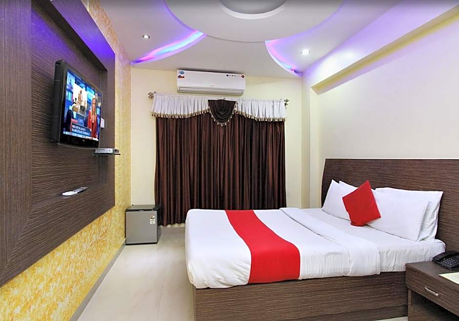 Hotel M.B. International