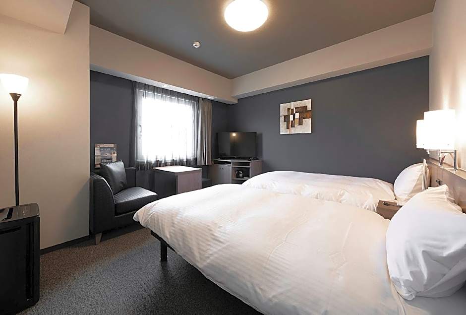 Hotel Route Inn Kyoto Kameoka Ekimae
