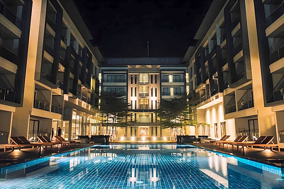 Serenity Hotel & Spa Onsen