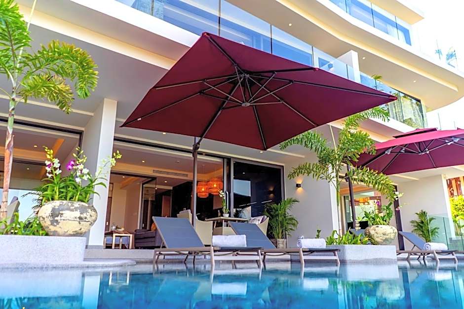 Patong Heights
