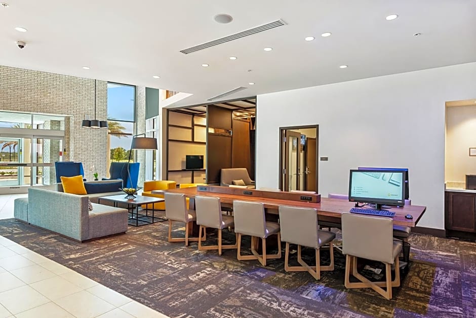 Hyatt Place Tampa/Wesley Chapel