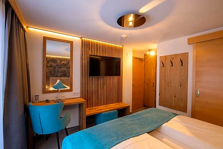 Hotel Garni Subretta