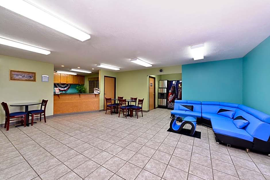Americas Best Value Inn - Seymour