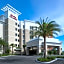 Hampton Inn & Suites Cape Canaveral Cruise Port