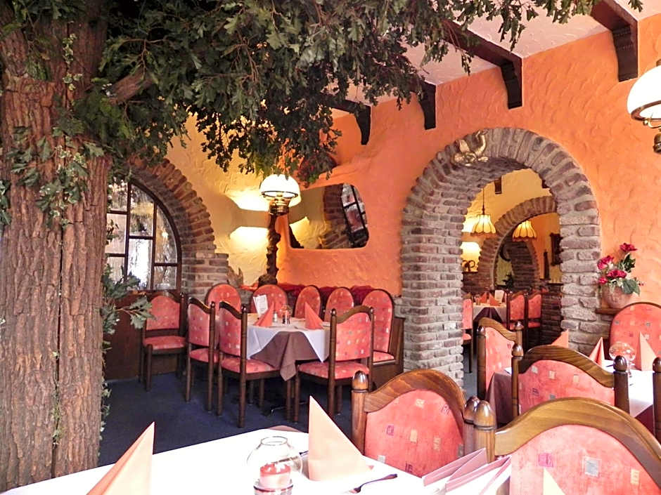 Hotel - Restaurant Braustube