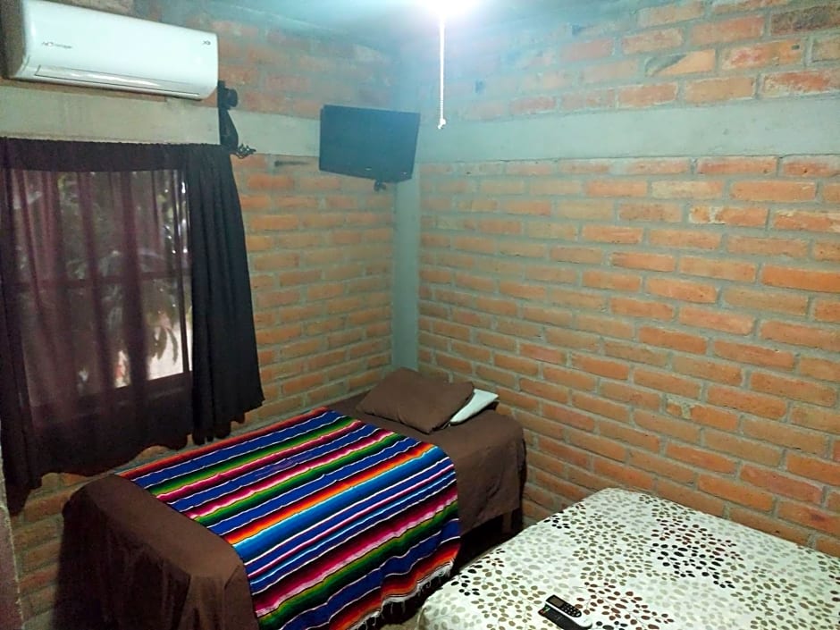 Posada Don Jose
