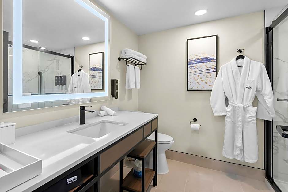 Latitude Suites Tinton Falls, part of Unscripted by Hyatt