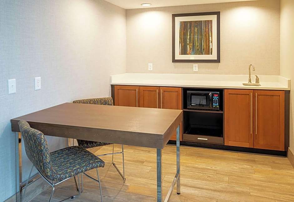 Hampton Inn By Hilton Duluth Canal Park