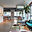 The Scott Hotel Brussels