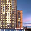 Ibis Harbin West Railway Station Wanda plaza hotel