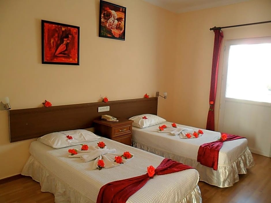 Sky Vela Hotel & Suites - All Inclusive