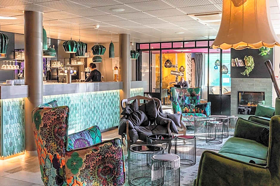 Best Western Aquakub