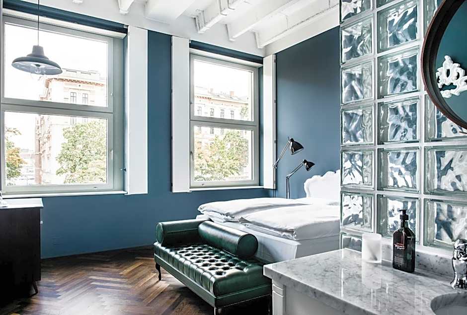 Grand Ferdinand Vienna - Your Hotel In The City Center