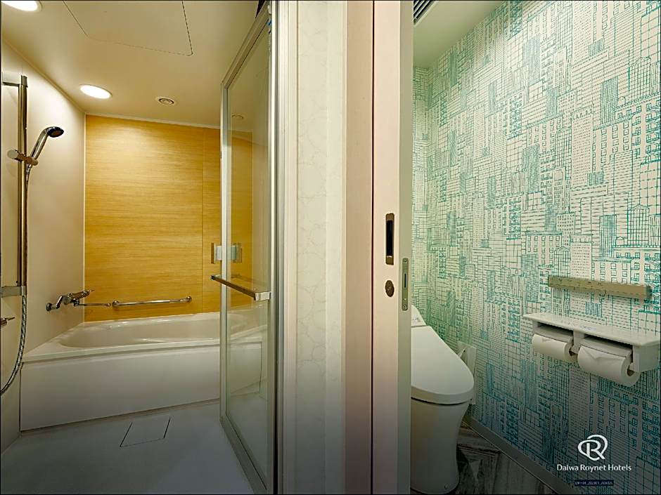 DEL style Nagoya Nayabashi by Daiwa Roynet Hotel