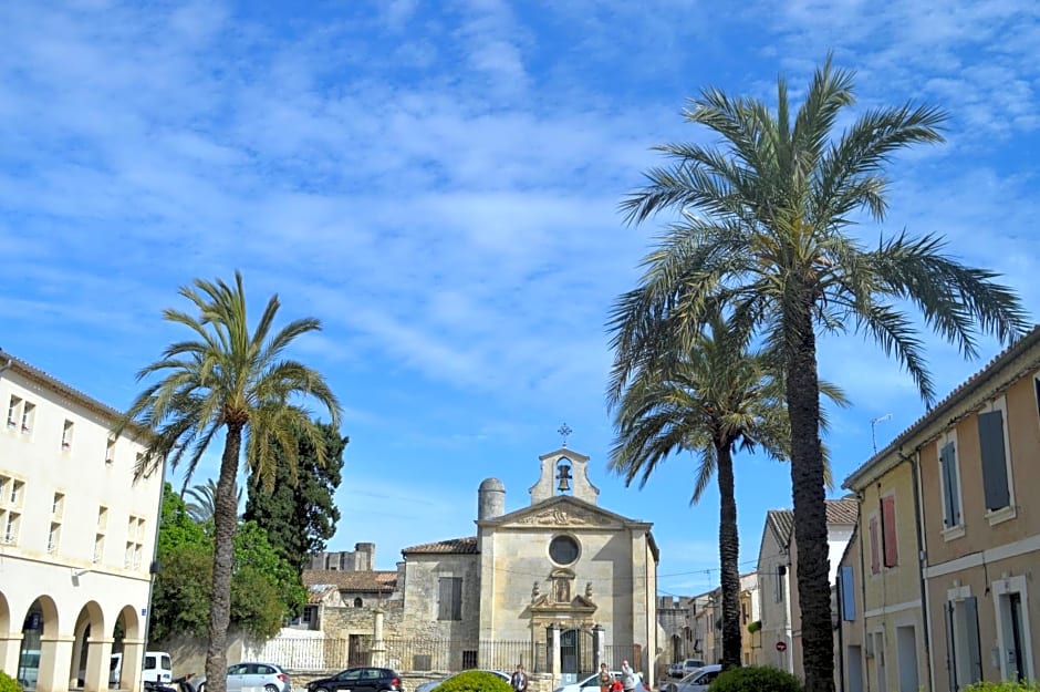 La Maison de la Viguerie