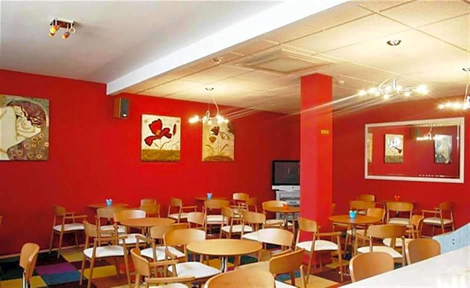 Hotel Betania