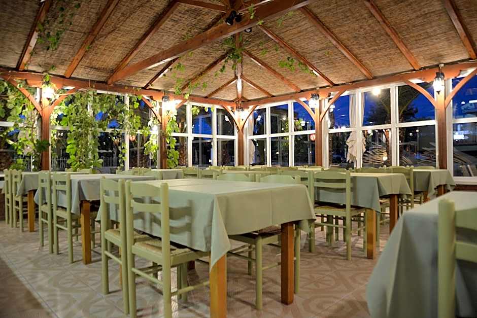 Olympion Beach Hotel