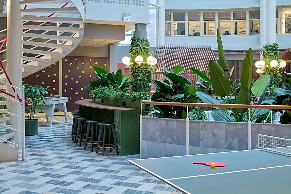 Scandic Södra Kajen