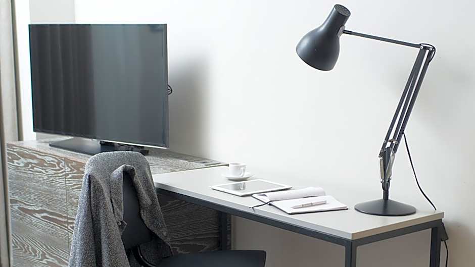 Staybridge Suites London-Vauxhall By IHG