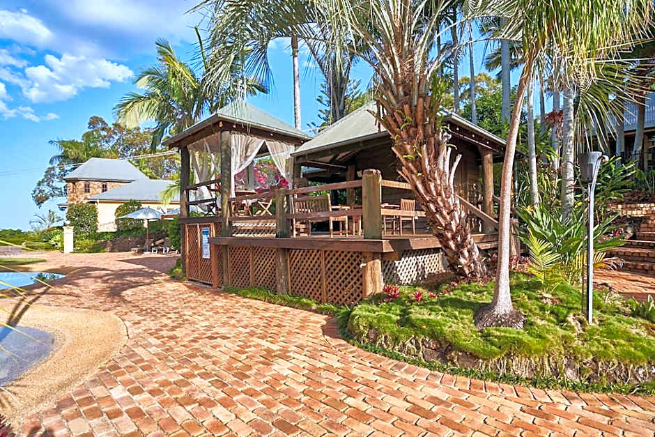 Victorias at Ewingsdale