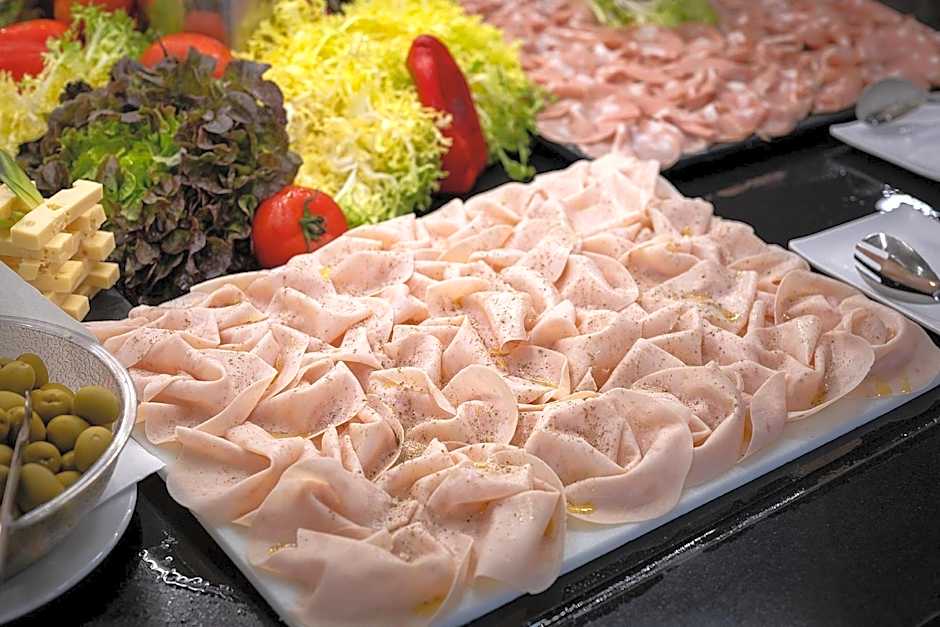 Hotel Poseidon Playa