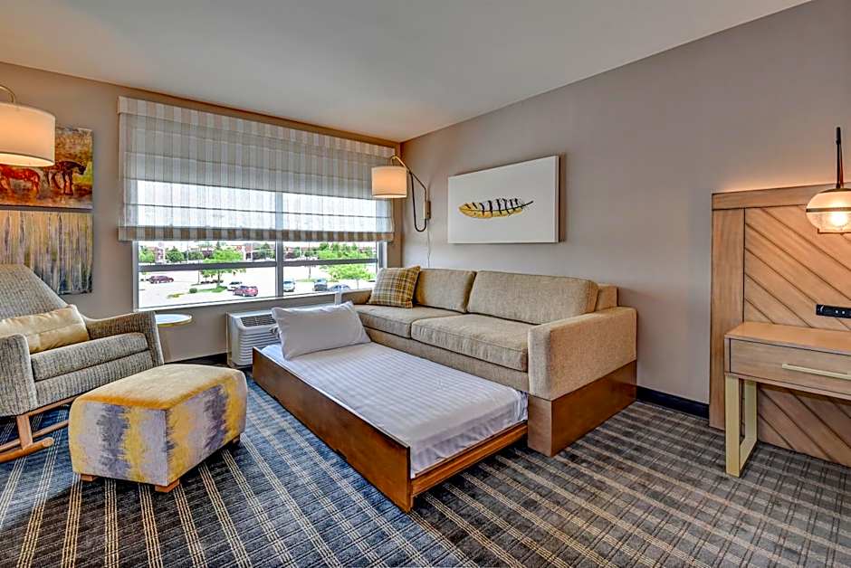 Holiday Inn Nampa By IHG