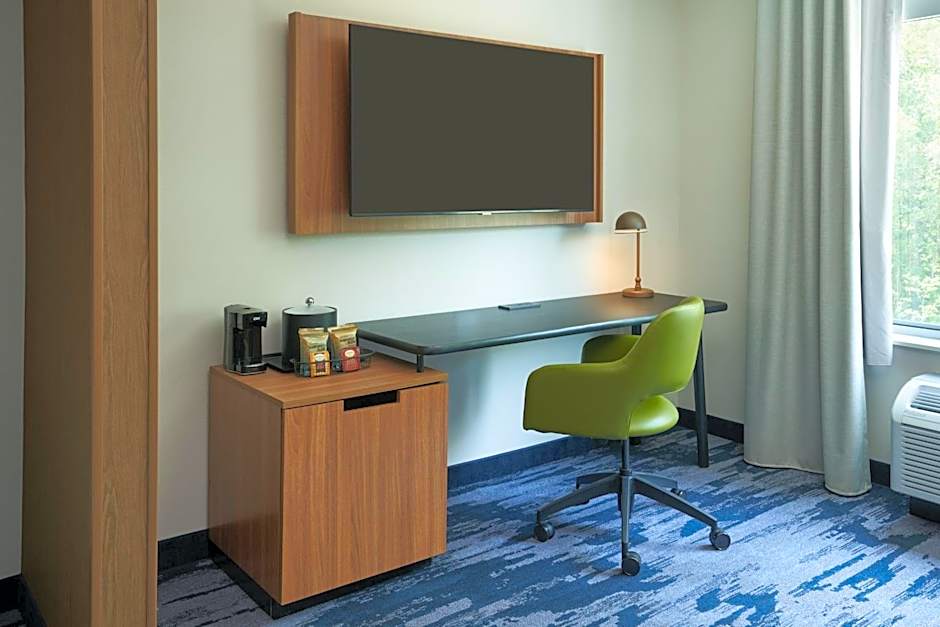 Fairfield Inn & Suites by Marriott Hardeeville I-95 North