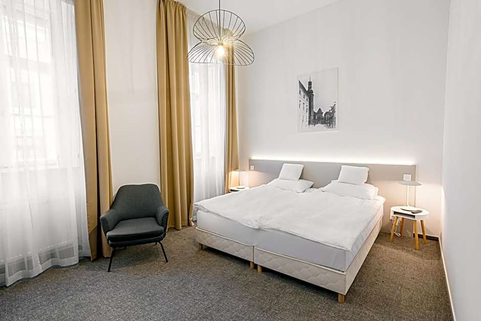 Photo 1 of 6 of Standard 1 Double Bed or 2 Beds