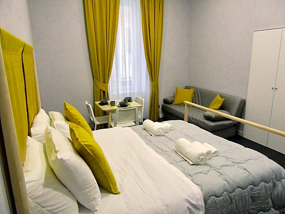 Cabà bed&breakfast