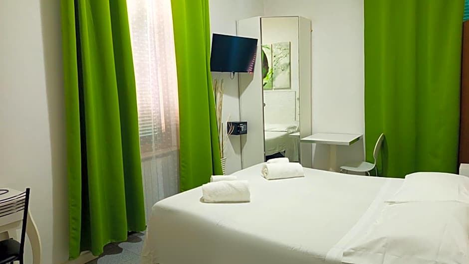 Hotel Birillo