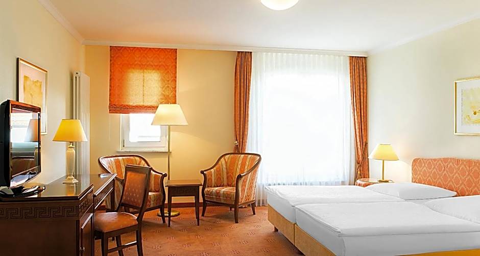 Victor's Residenz-Hotel Erfurt